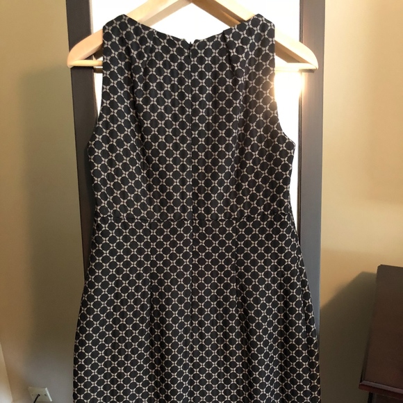 Macy's Taylor Sheath Dress - Picture 3 of 5